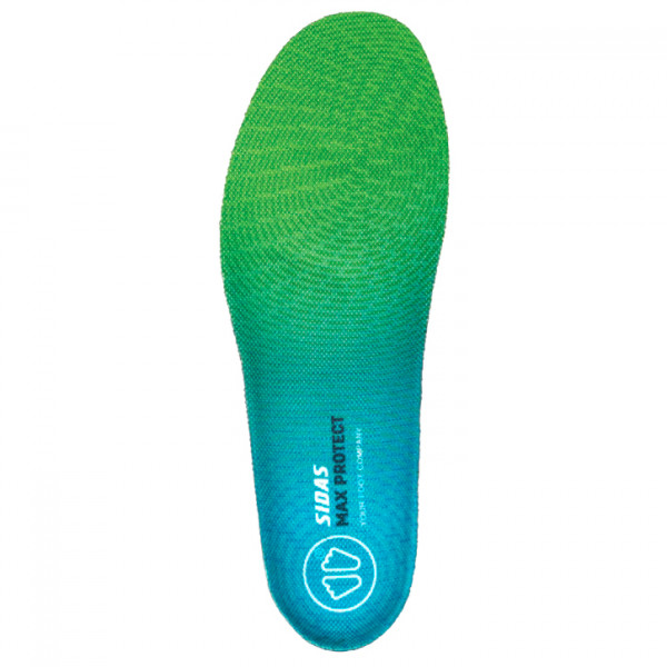 Sidas - Max Protect Activ Slim - Semelle