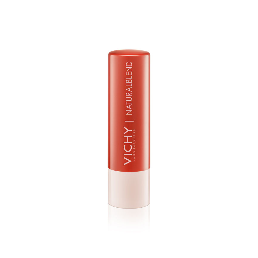 Vichy Naturalblend leppomade korall 4,5 g
