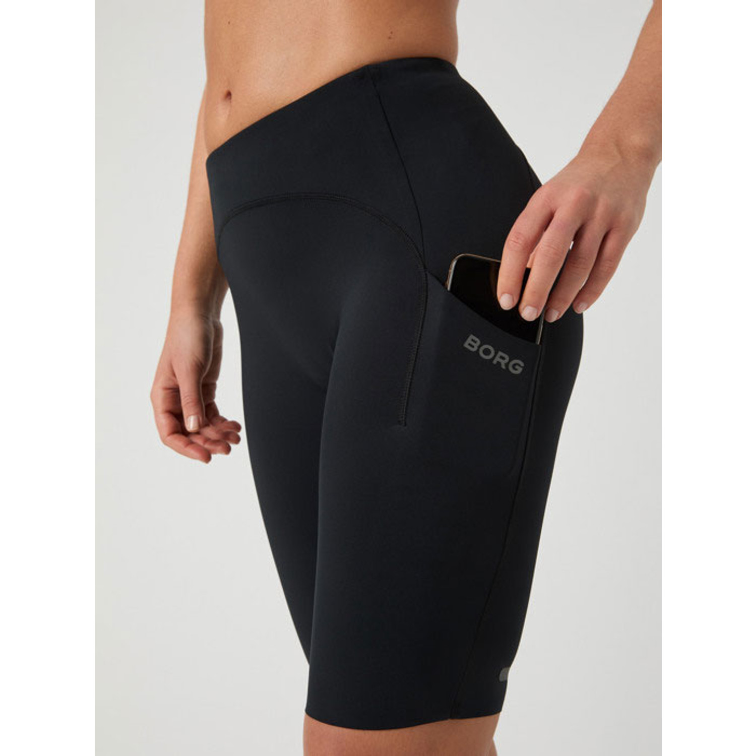 Björn Borg Bra Korte Legging Set Dames