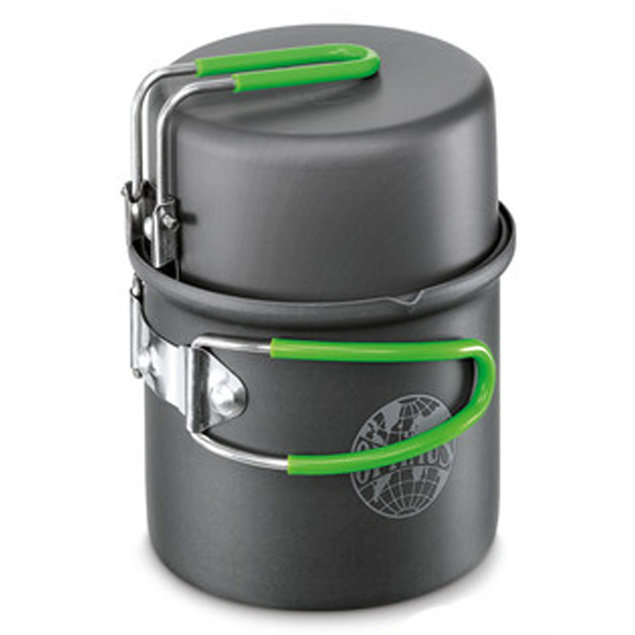 Optimus Terra Solo Kochset 0.6 L