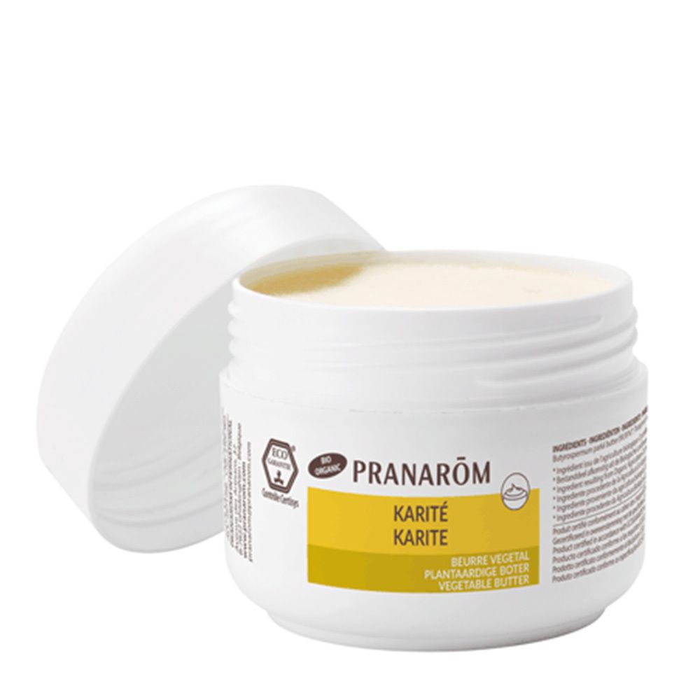 PRANAROM Sheabutter