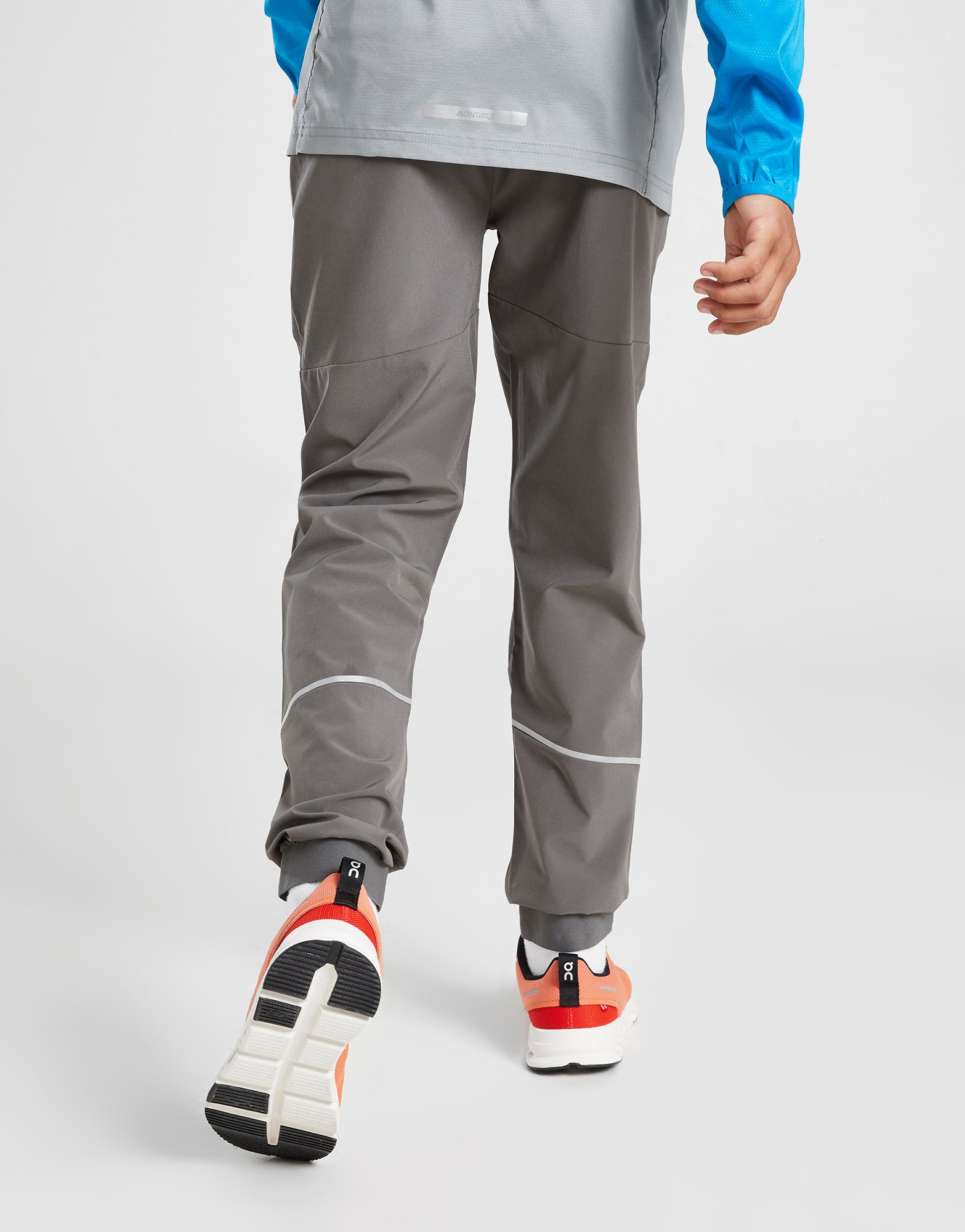 MONTIREX Pantalon de jogging 2.0 Junior