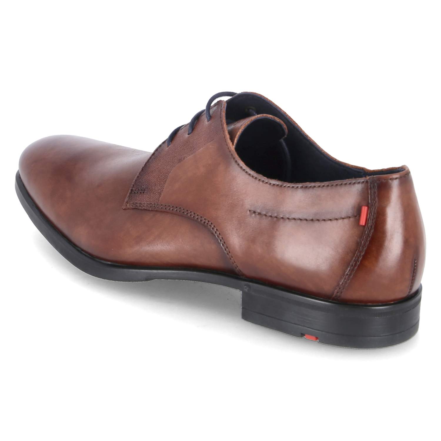 Lloyd Halbschuhe RUBIN - dark brown