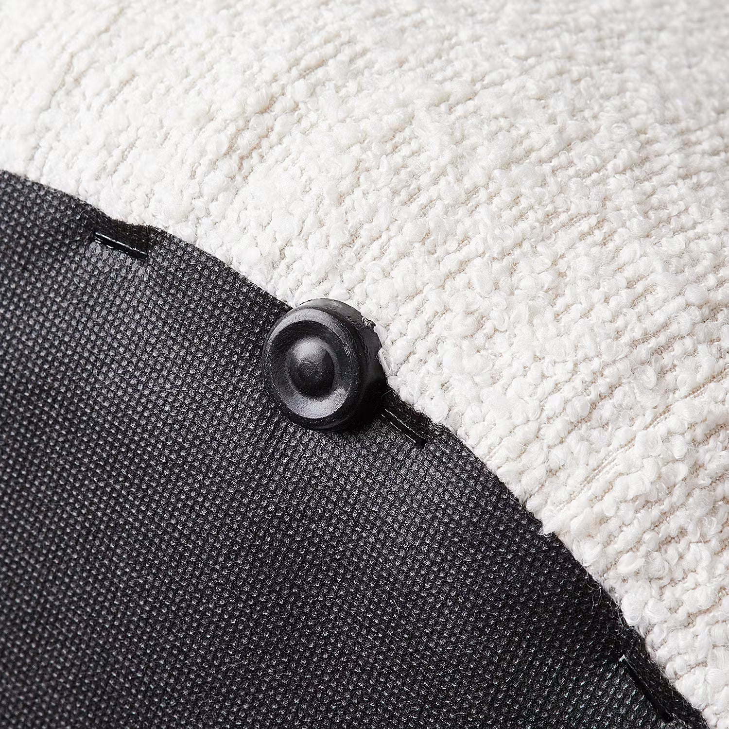 SCANDICE Hocker mit Stauraum