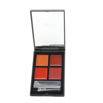 THREE Peak Performance Lip Quad (Limited Edition)