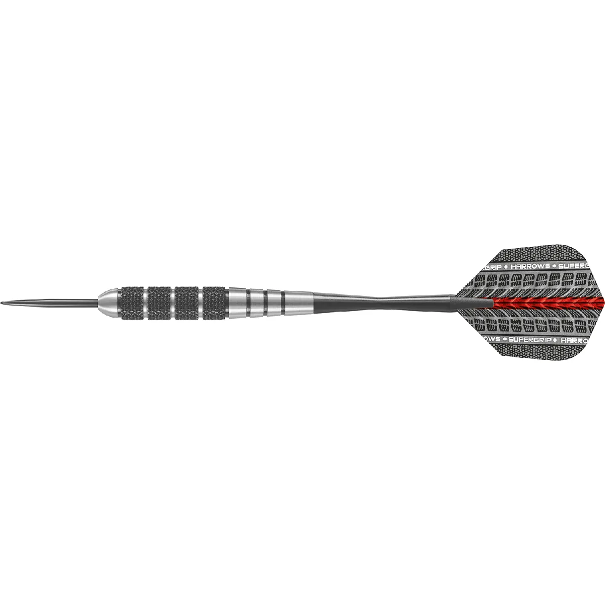 Harrows Black Jack 22 g