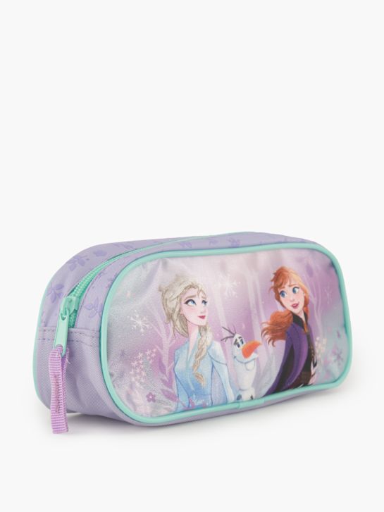 Frozen Schultasche Blau