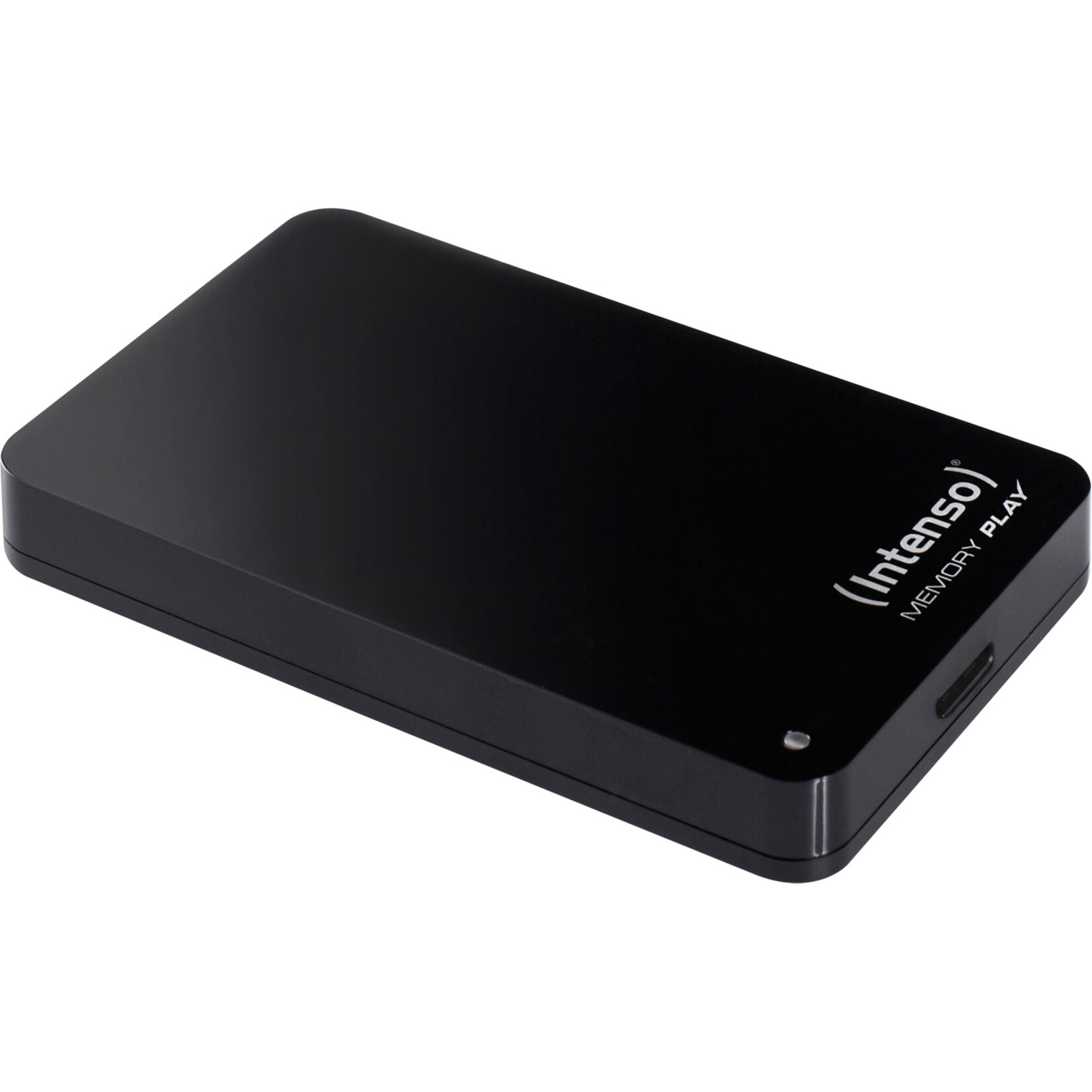 Intenso Festplatte Memory Play 1 TB
