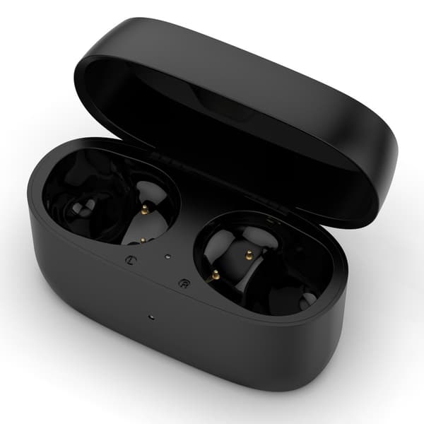 Dock for Jabra Elite 85t ørepropper Ladebrett Ladekabel