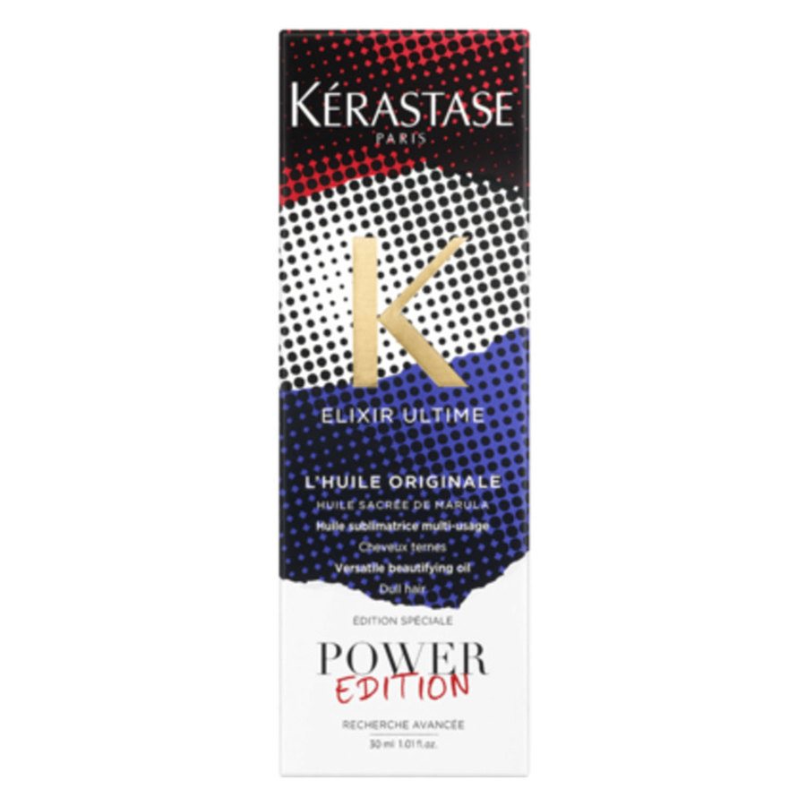 Kérastase Elixir Ultime Power Edition Hair Oil 30ml