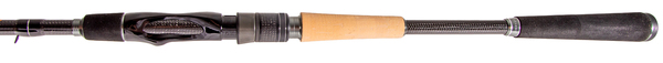 Canne Spinning Grayton Apex Jigger