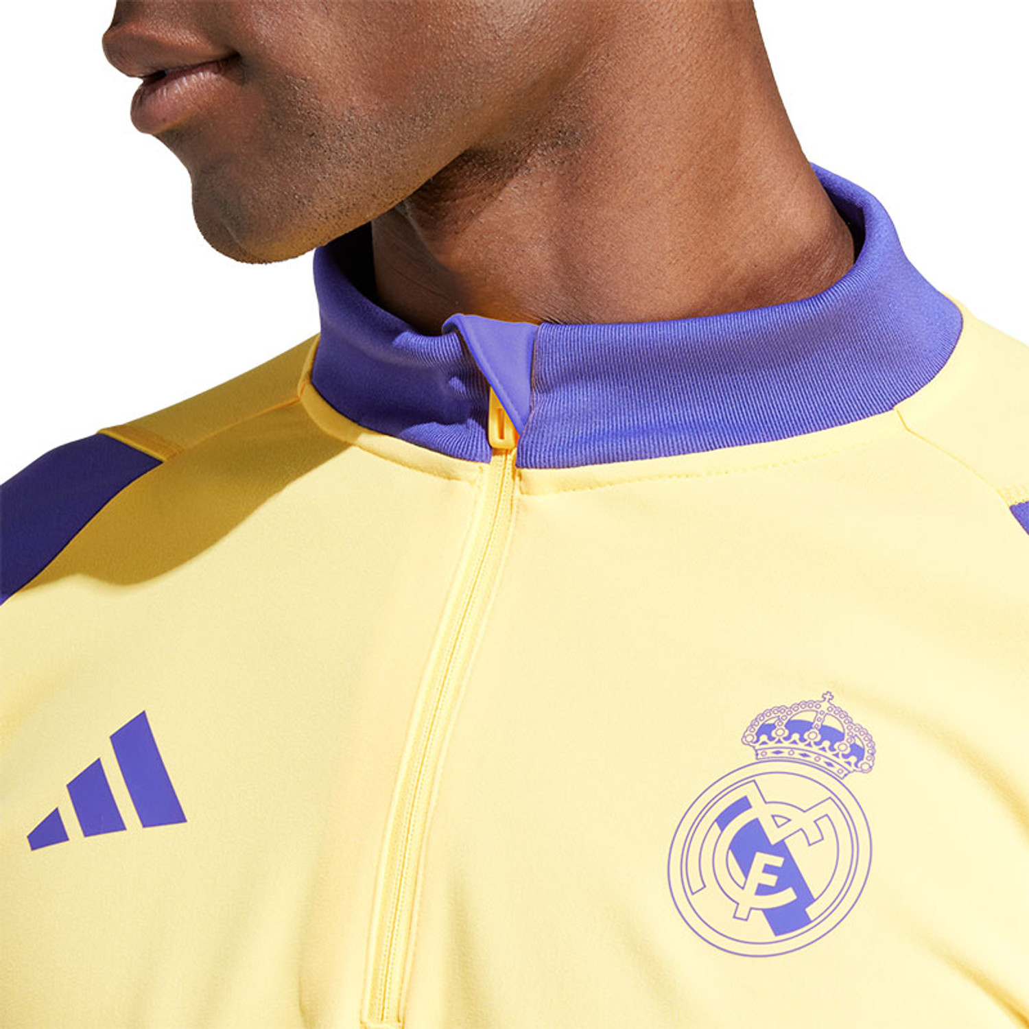 adidas Real Madrid Trainingspak