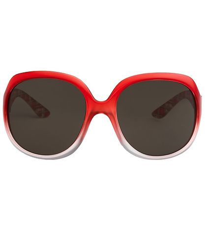 Mokki Solbriller - UV/BB - R?d