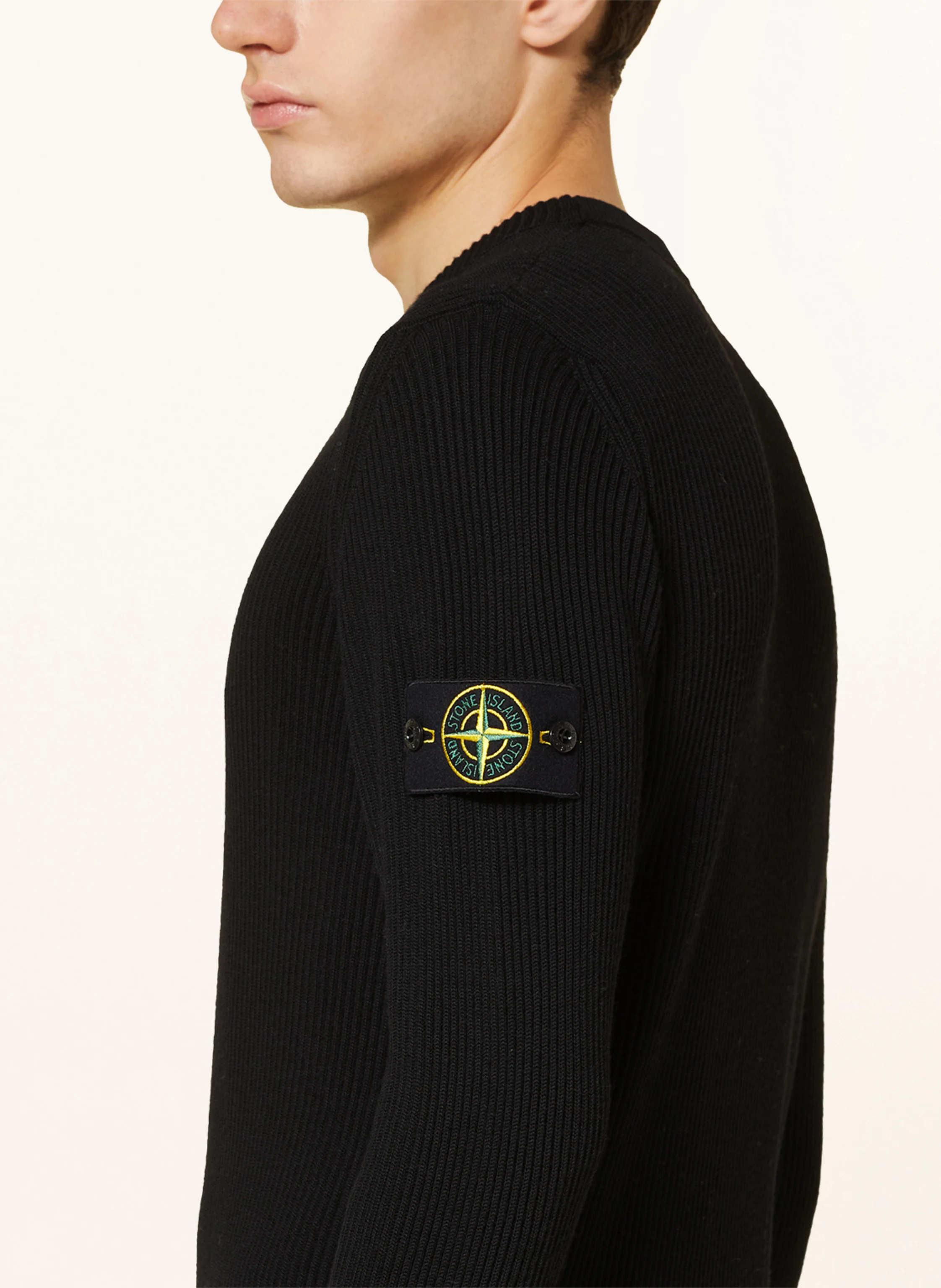 STONE ISLAND Pullover