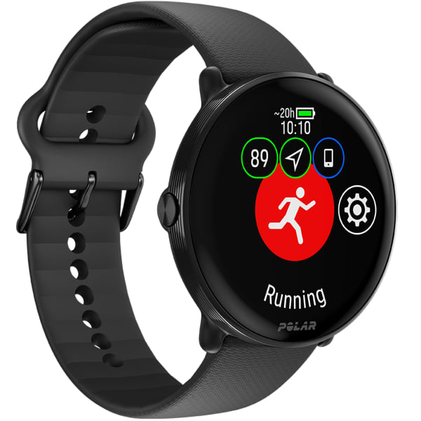 Montre cardio GPS POLAR IGNITE 3