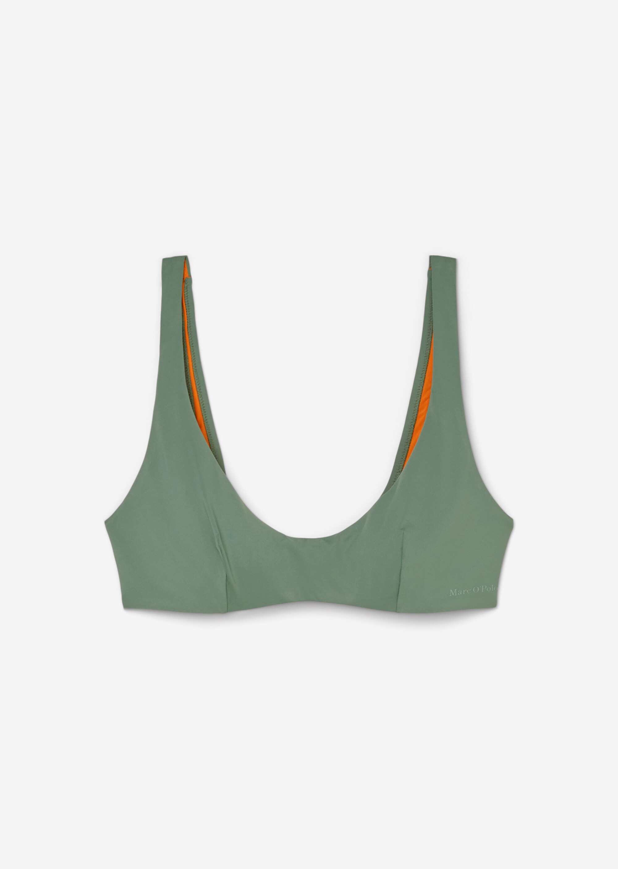 Bikini Top mit Bügel