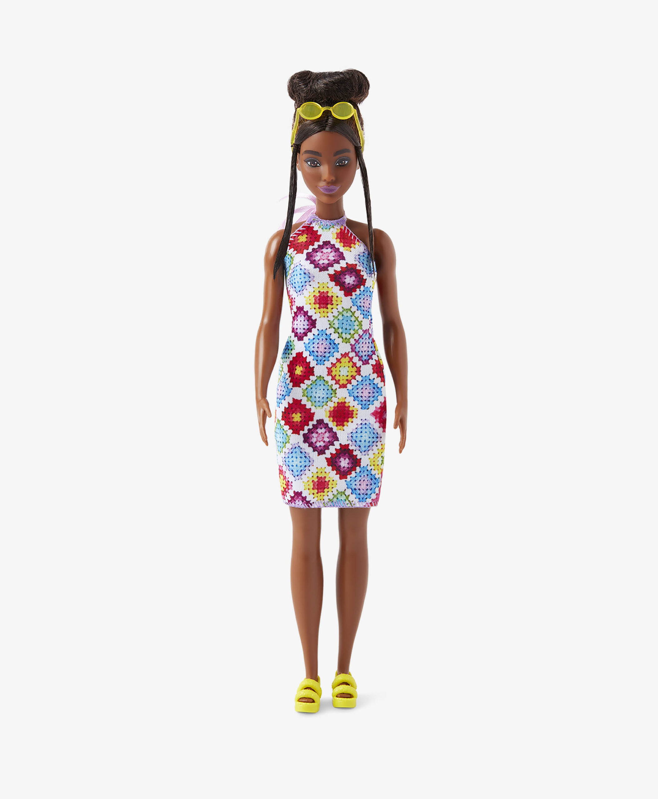 Barbie Puppe