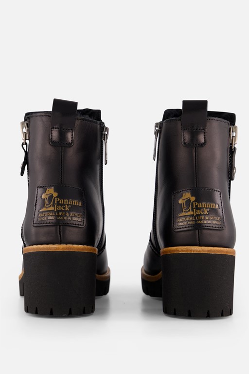 Panama Jack Pauline Travelling B2 Enkellaarsjes