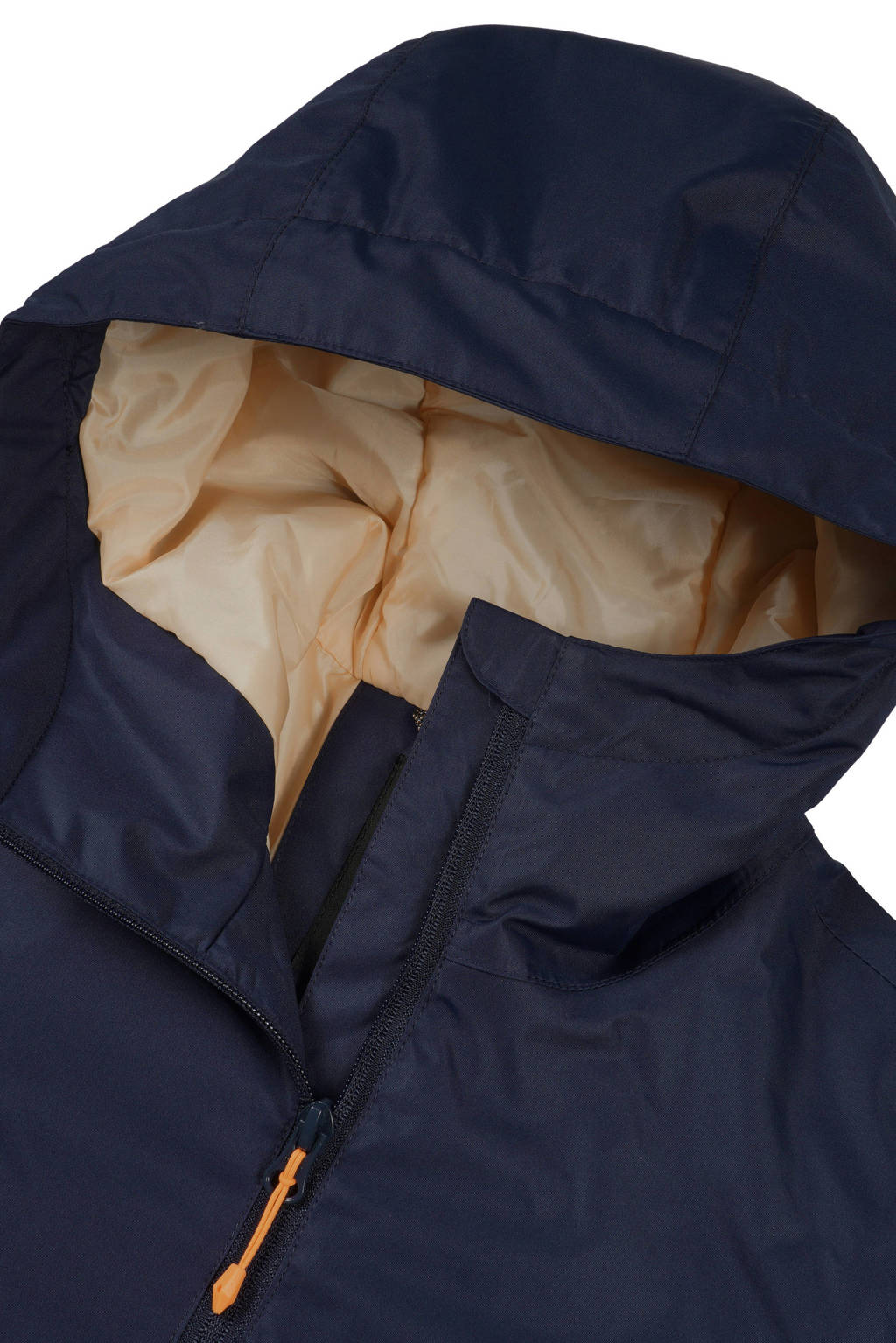 Icepeak jack Kahului donkerblauw