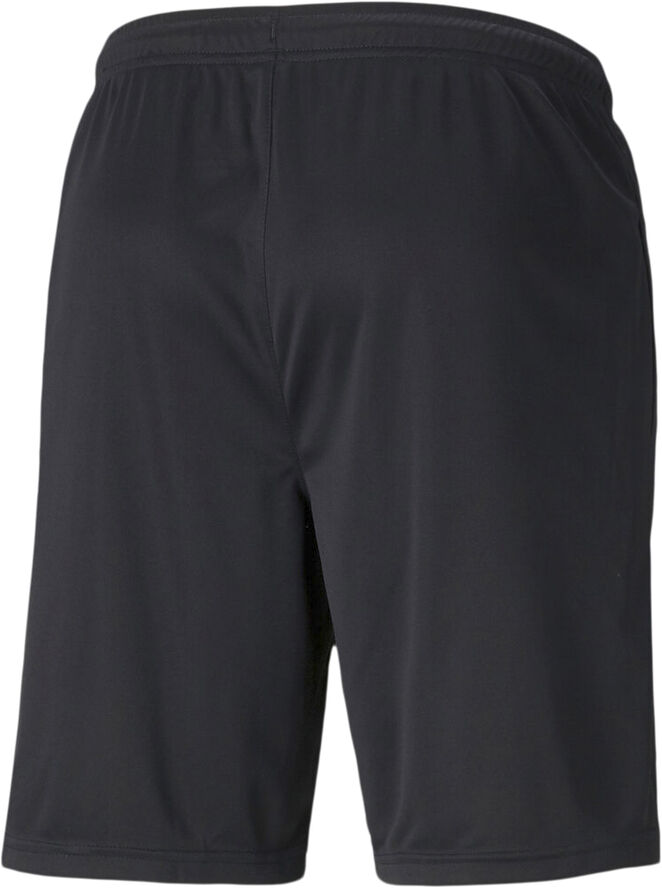 Puma individualRISE træningsshorts Sort