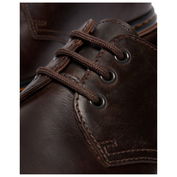 Dr. Martens - Brookline Lo Crazy Horse - Chaussures de loisirs