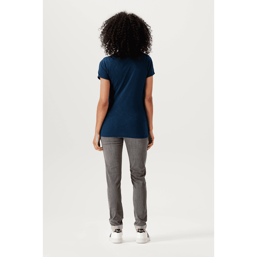 Noppies T-shirt Olivarez Moonlit Ocean