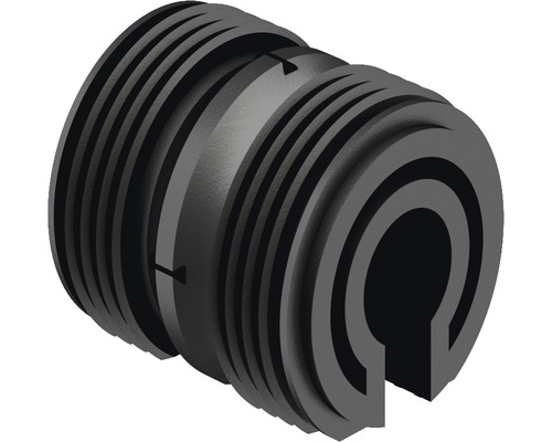 Pertura Silenos hoekverbindingsset aluminium (33)
