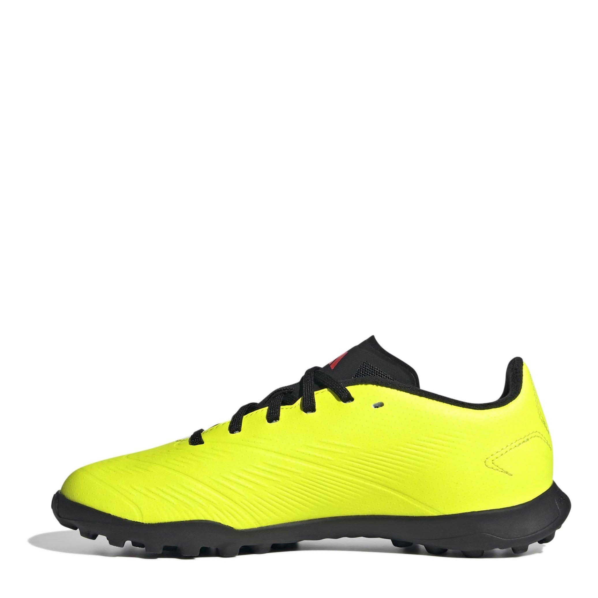adidas Predator 24 League Junior Astro Turf Football Boots