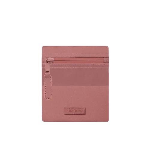 Pochette latérale Cabo de Gata rose