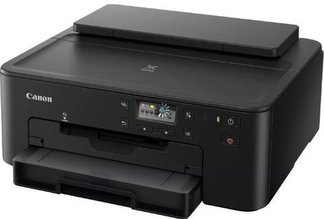 Canon PIXMA TS705a inkjetprinter Kleur 4800 x 1200 DPI A4 Wifi