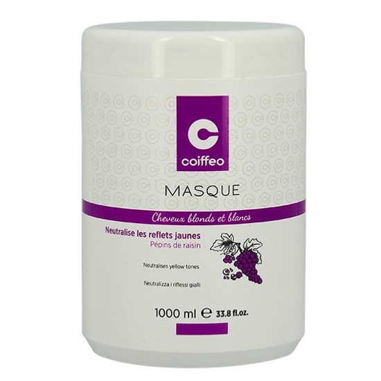 Masque Coiffeo Djaunisseur 1000 ML