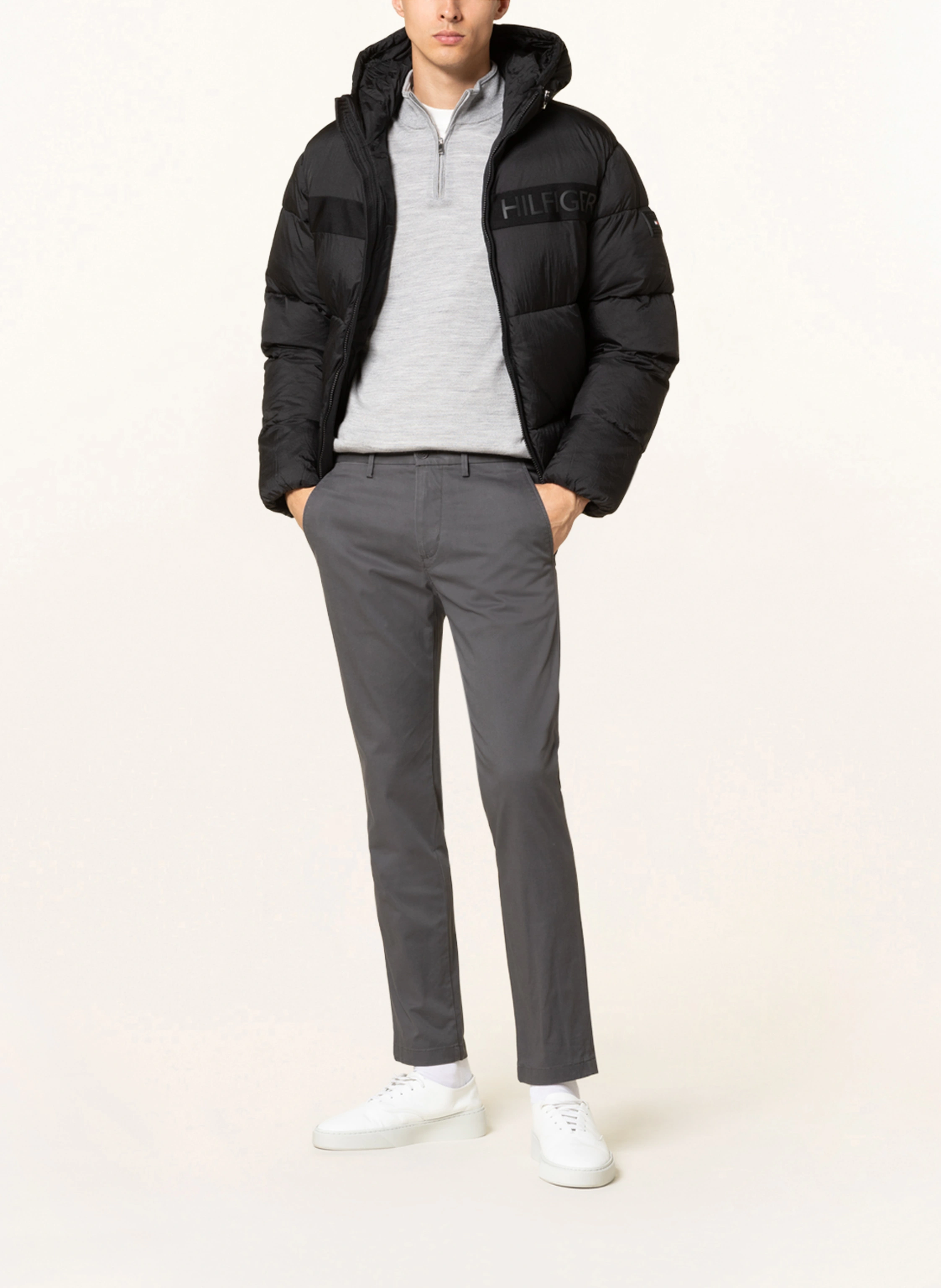 TOMMY HILFIGER Chino 1985 THFLEX