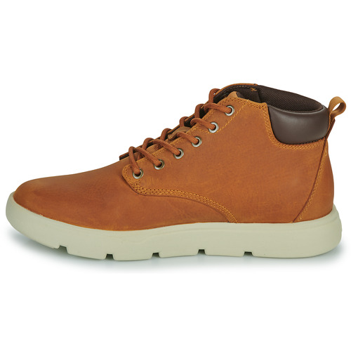 Helly Hansen - PINEHURST - Cognac