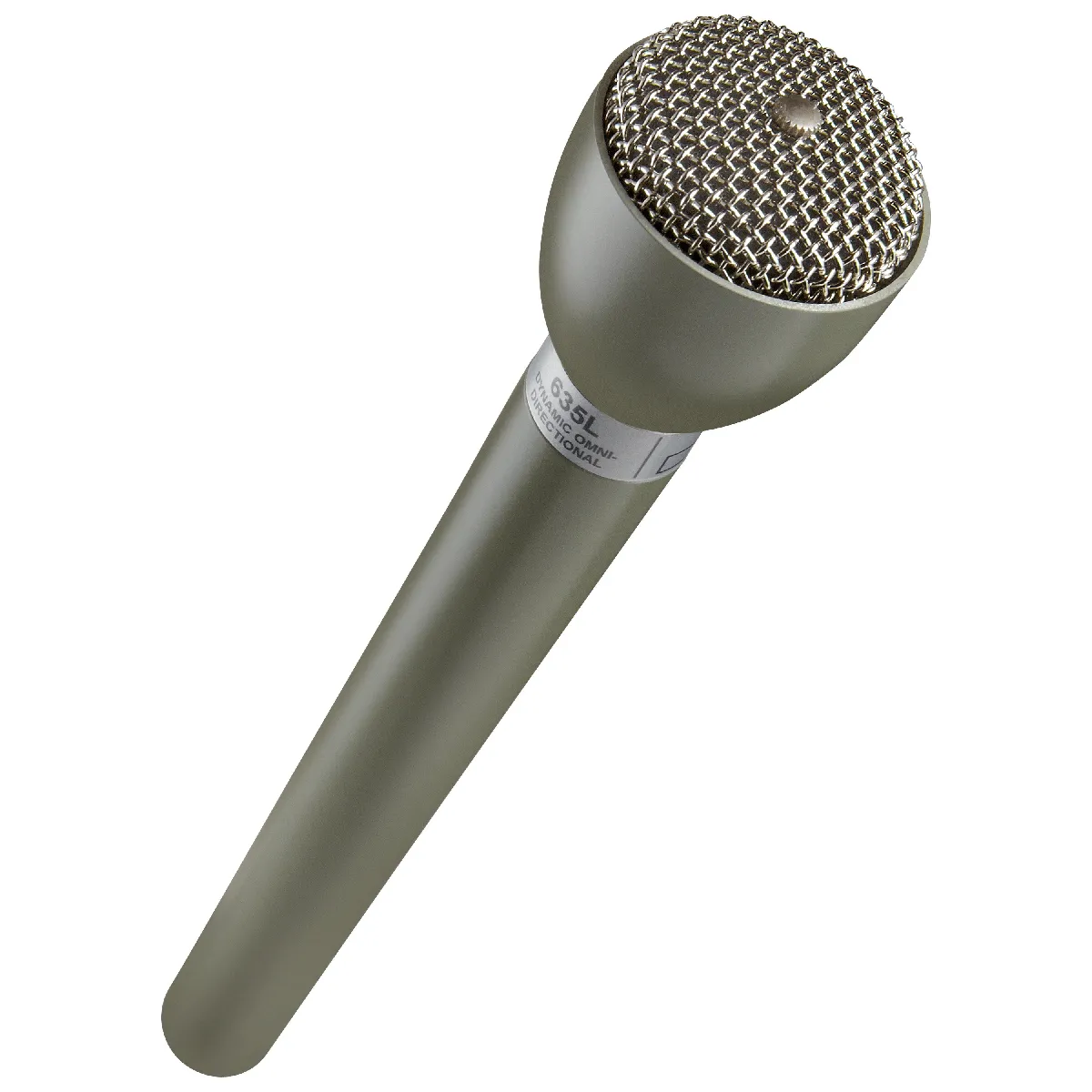 Electro-Voice 635 L