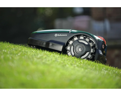 Robomow RKS 800 robotmaaier