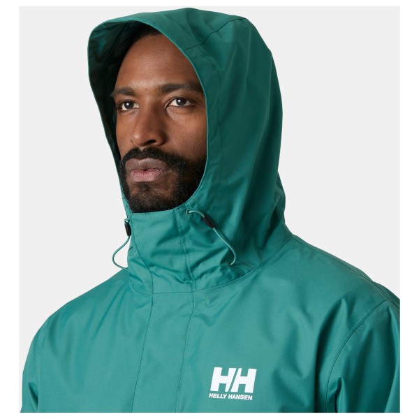 Helly Hansen - Seven J Jacket - Veste hardshell