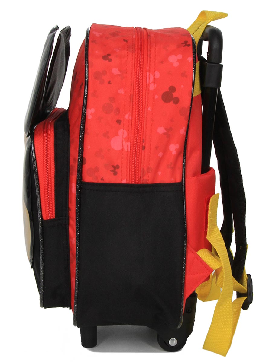 Sac À dos À roulettes Mickey