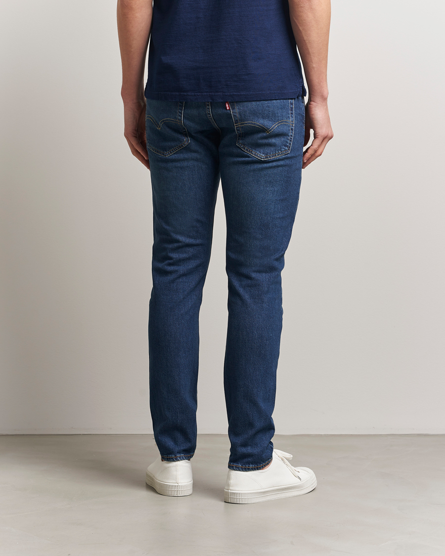 Levi's 512 Slim Taper Jeans Easy Now Adv
