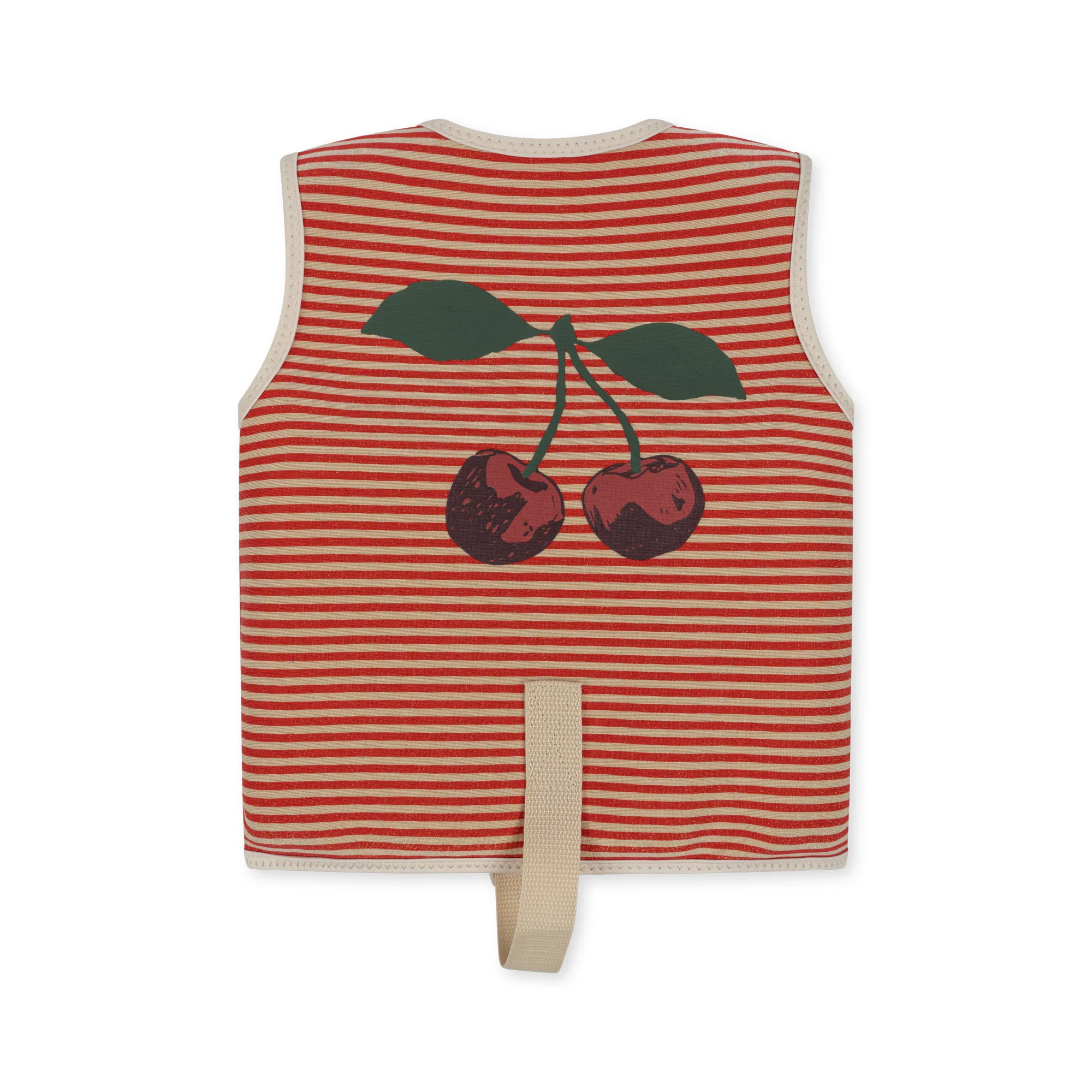 svømmevest - GLITTER STRIPE - 2-3Y