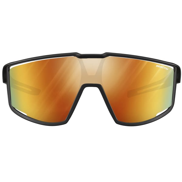 Lunette vélo JULBO FURY S UNICOLORE