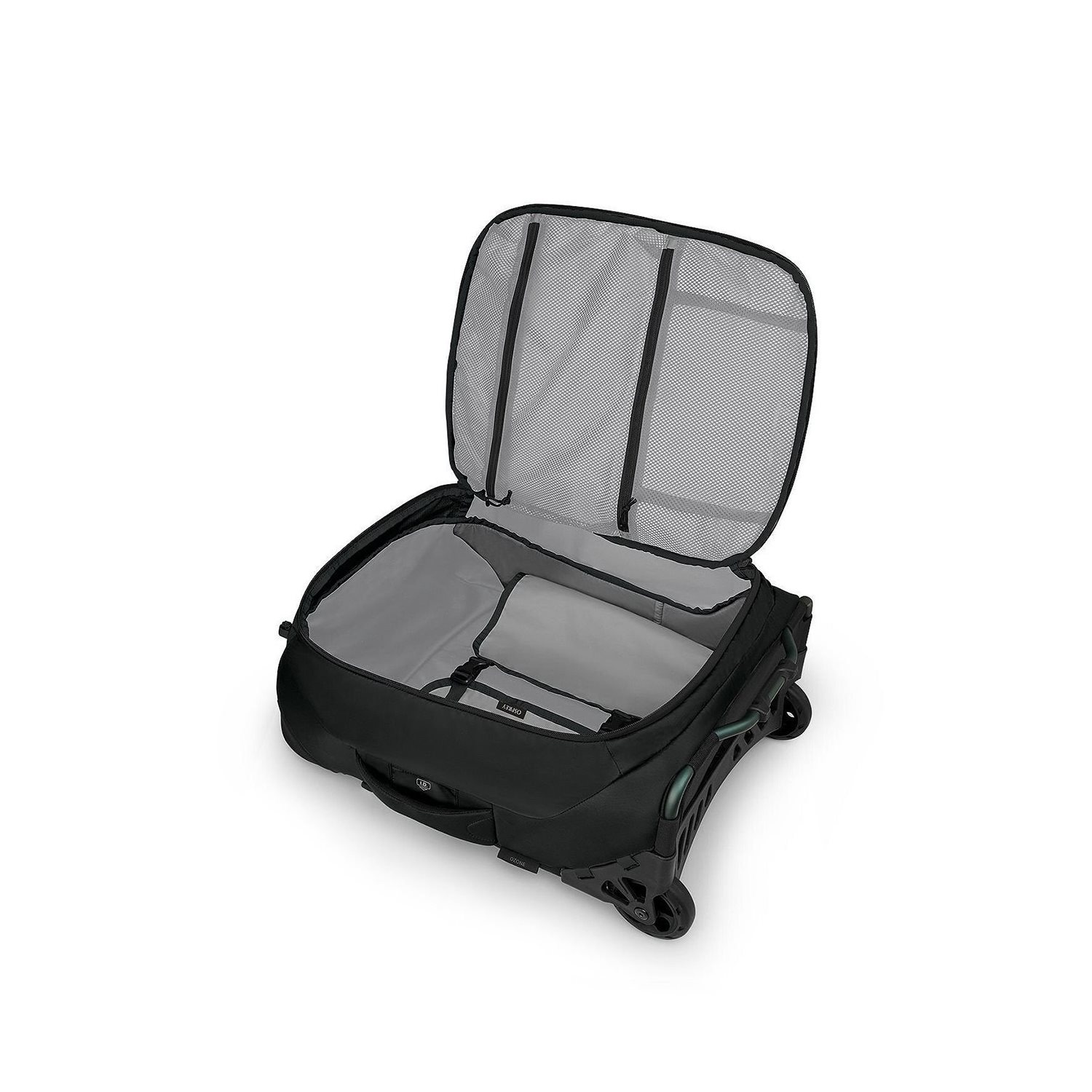 Osprey Ozone 2-Wheel Carry On 40L black