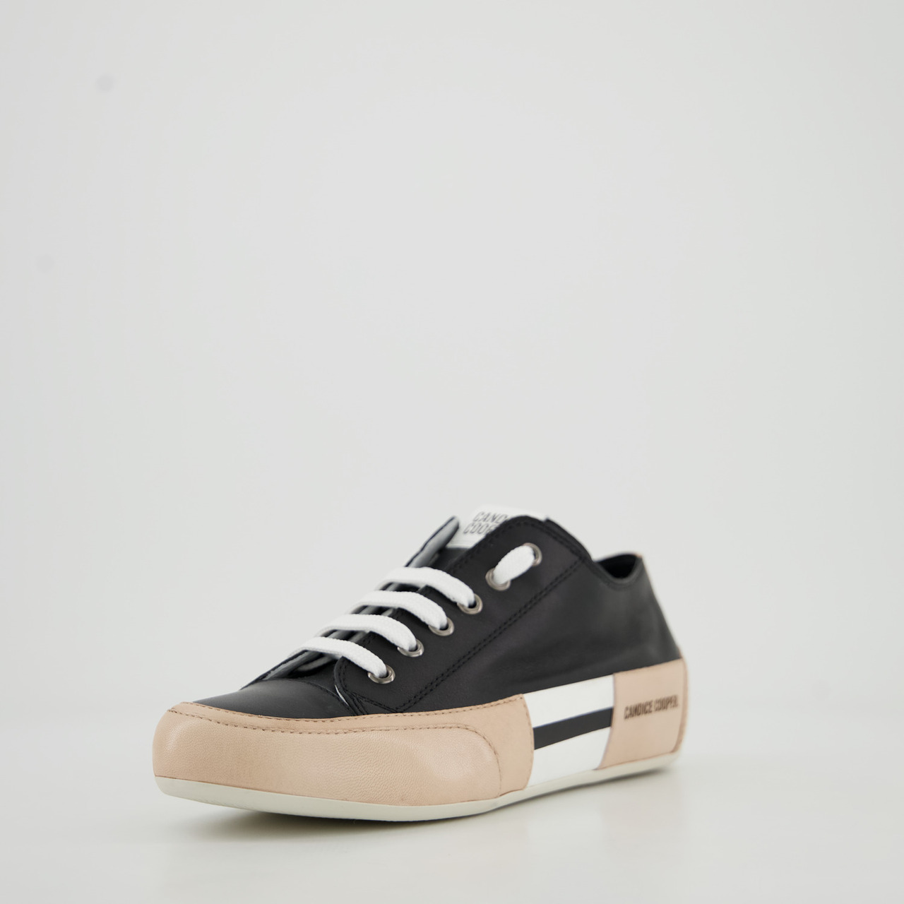 Candice Cooper ROCK PATCH S