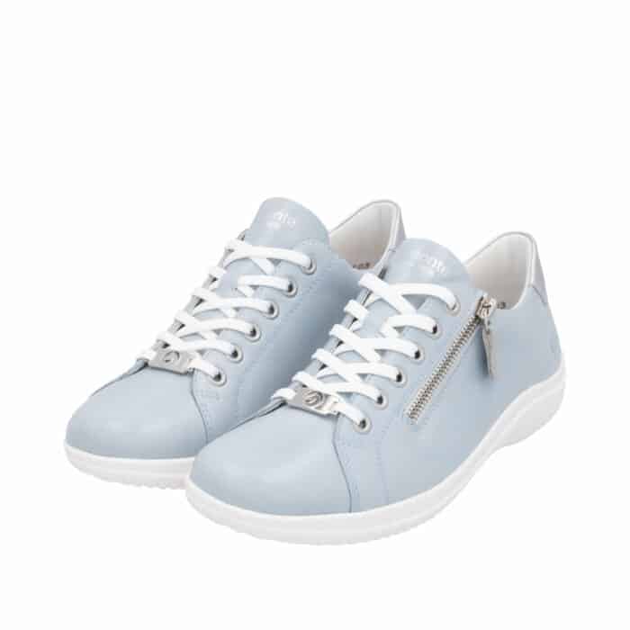 Remonte Sneakers Dame D1E03-13