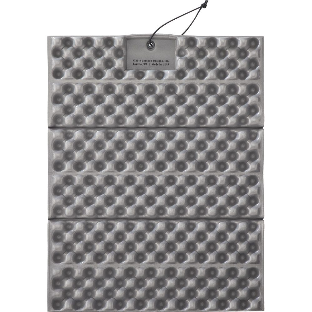 Therm-A-Rest Z Seat™ Sitzkissen coyote gray