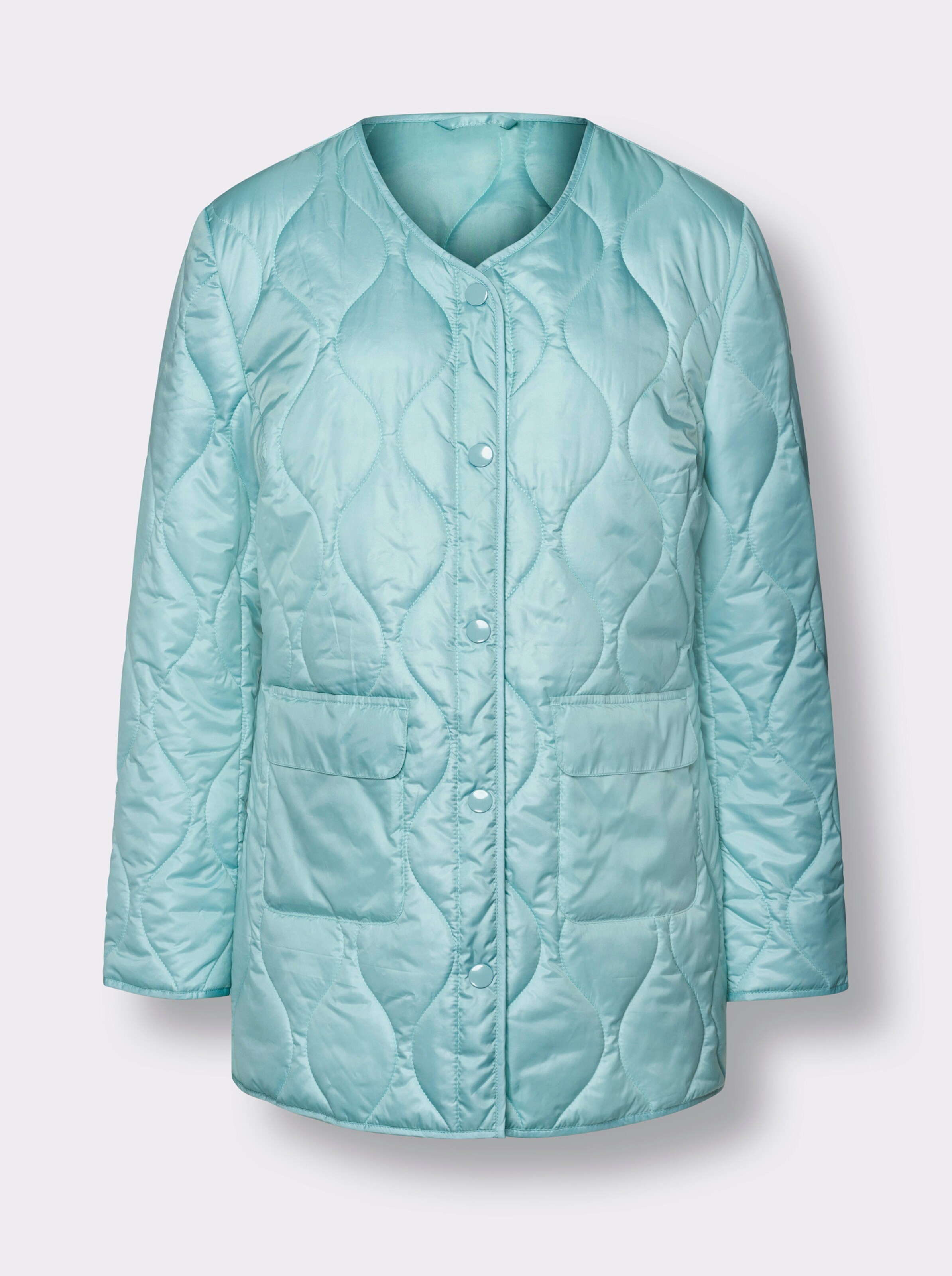 Steppjacke