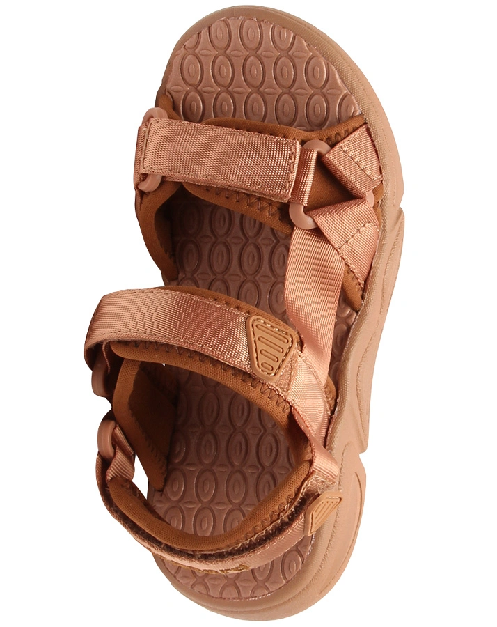 Sandalen LOUIS in rose