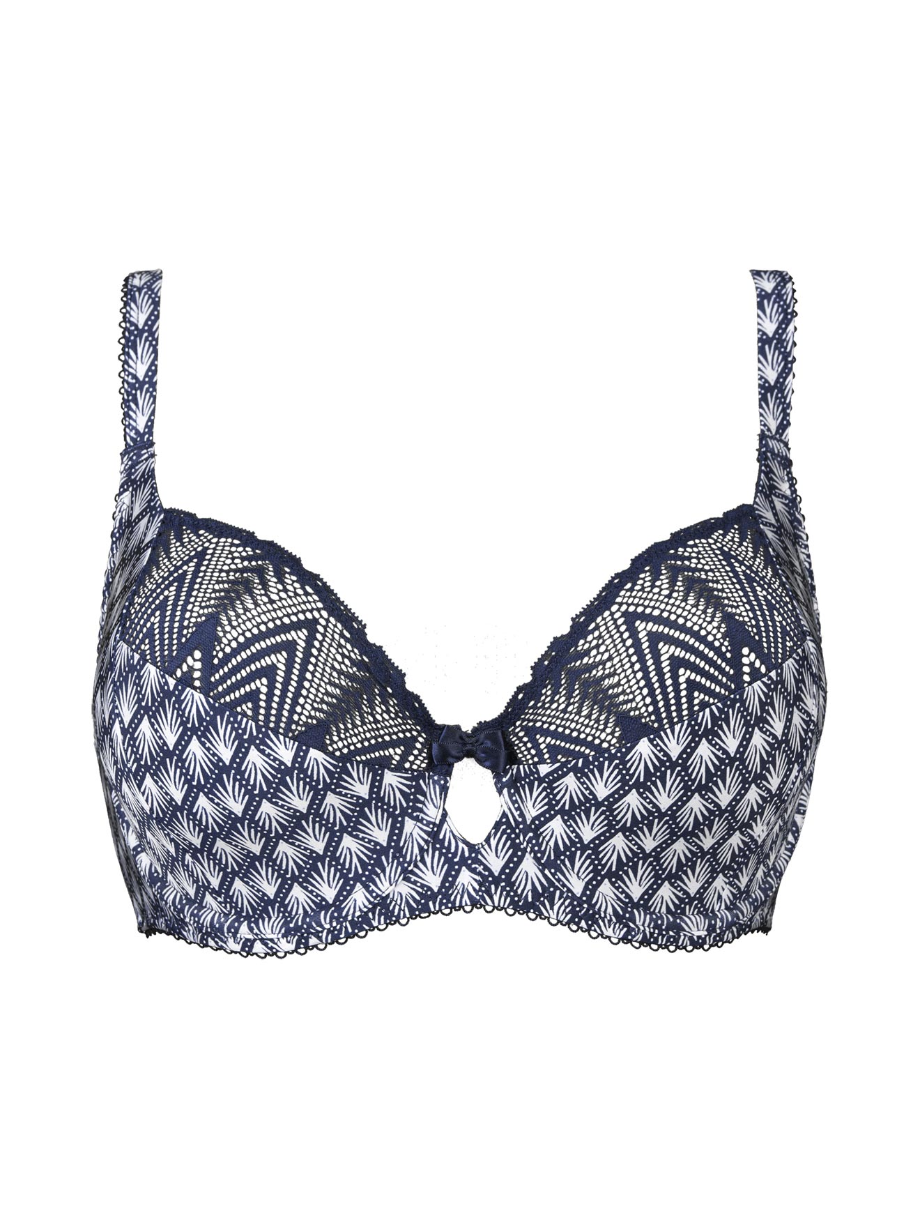 Soutien-gorge à armatures Louise