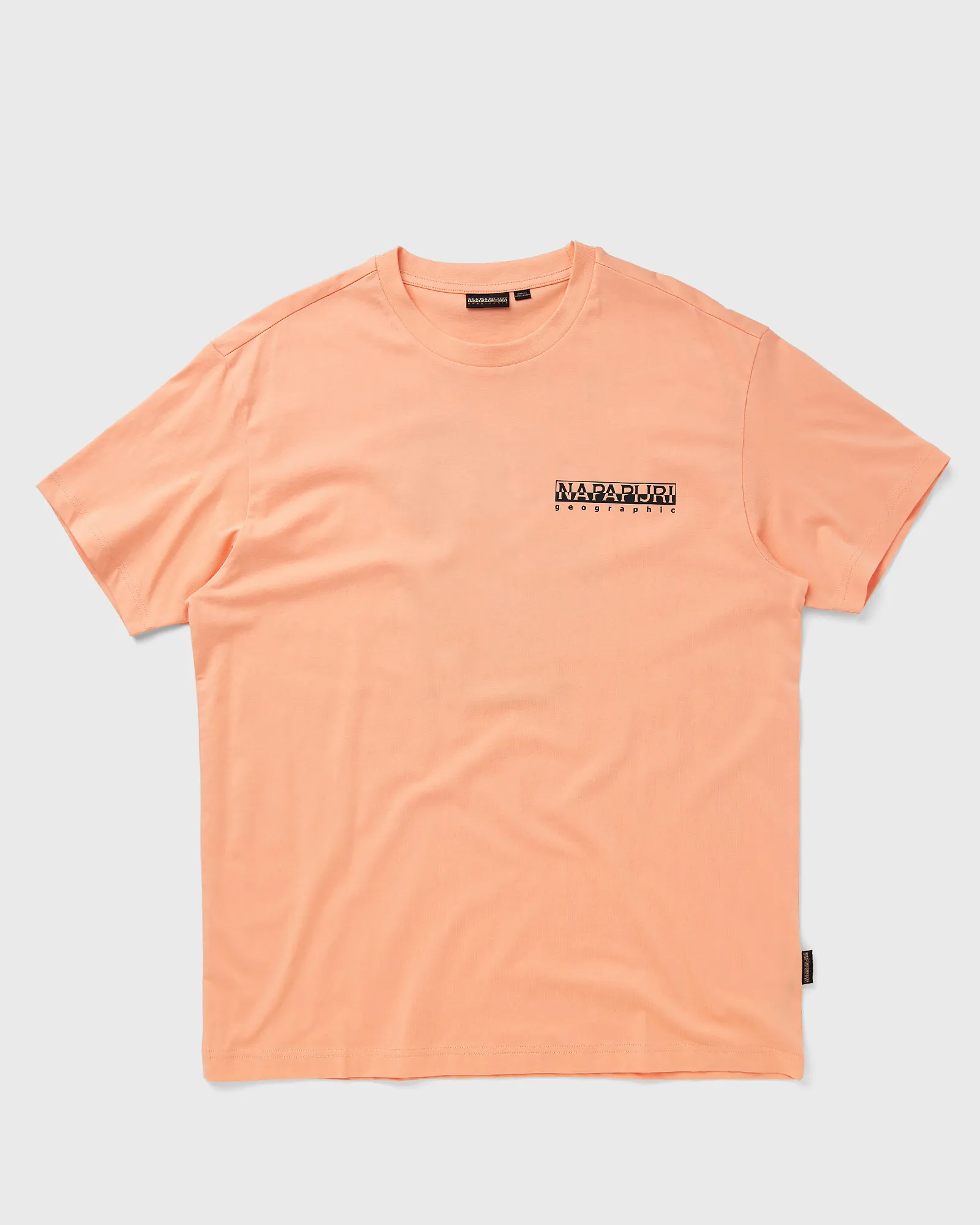 Napapijri S-BOYD Tee
