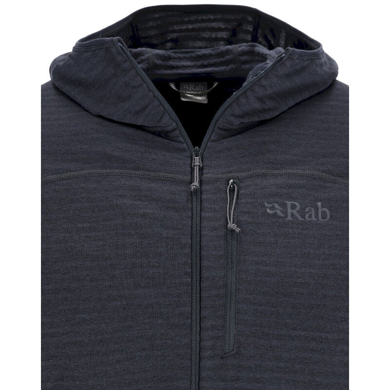Ascendor Light Hoody - Polaire homme