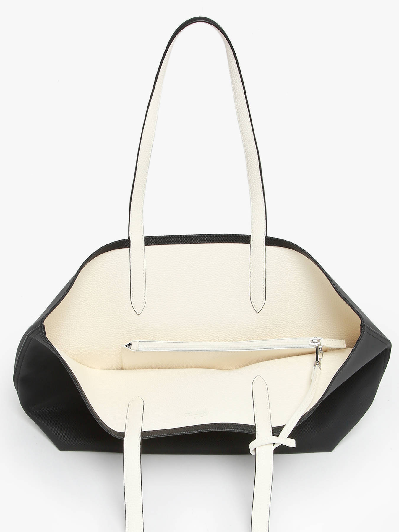 Sac Cabas Anna reversible LACOSTE